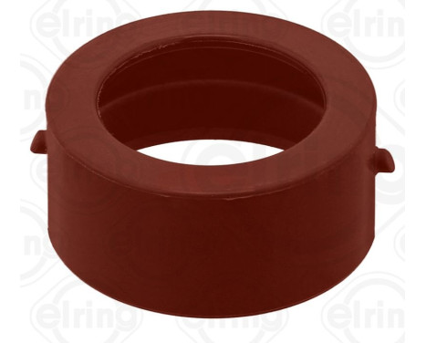 Seal ring, charge air hose, Image 3