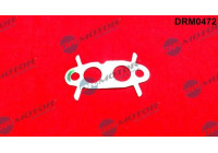 Seal ring, charge air hose