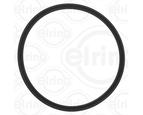 Seal ring, charge air hose, Image 2