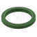 Seal ring, charge air hose