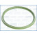 Seal ring, charge air hose, Thumbnail 2
