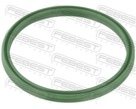 Seal Ring, turbo air hose, Image 2