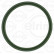 Sealing ring, charge air hose, Thumbnail 2