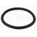 Sealing ring