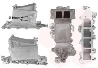 TURBO COOLER 03014722 International Radiators