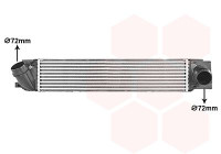 TURBO COOLER 06014732 International Radiators