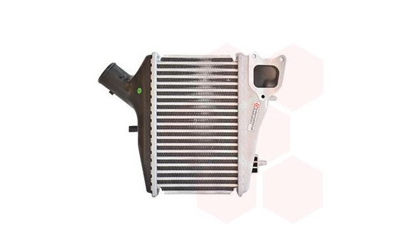 TURBO COOLER 25014703 International Radiators