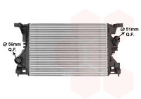 TURBO COOLER 30014711 International Radiators
