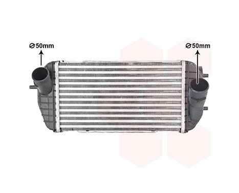 TURBO COOLER 82014729 International Radiators