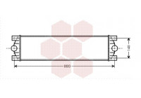 TURBO COOLER ARD 43004089X International Radiators