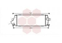 TURBO COOLER ARD 43004456X International Radiators