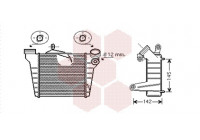 TURBO COOLER ARD 49004036X International Radiators