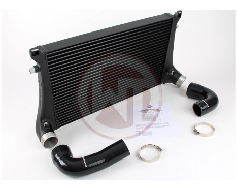 Wagner Competition Intercooler Kit VAG 1.8-2.0TSI 200001048 Wagner Tuning, Image 4
