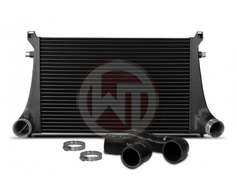Wagner Competition Intercooler Kit VAG 1.8-2.0TSI 200001048 Wagner Tuning, Image 2