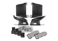 Wagner Tuning Comp. Intercooler Kit Audi A4 RS4 B5 Gen2 200001139.KKIT