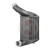 Wagner Tuning Comp. Intercooler Kit Audi RS6 C6 4F 200001146.NOACC, Thumbnail 3