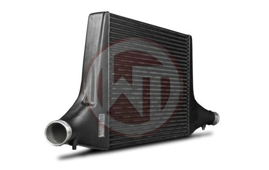 Wagner Tuning Comp. Intercooler Kit Audi S4 B9/S5 F5 EU model 200001120.PIPE, Image 3