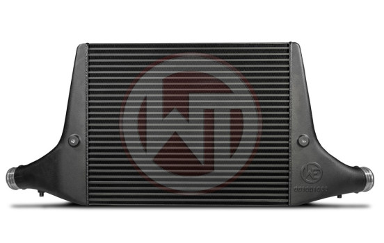 Wagner Tuning Comp. Intercooler Kit Audi S4 B9/S5 F5 EU model 200001120.PIPE, Image 2