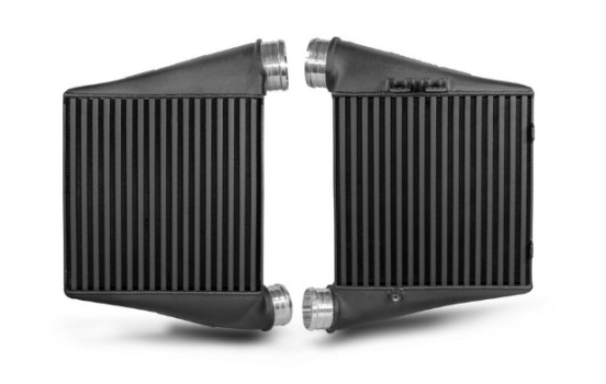 Wagner Tuning ​Comp. Intercooler Kit EVO2 Audi A4 RS4 B5 200001140.SINGLE