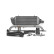 Wagner Tuning Comp. Intercooler Kit EVO2 Gen.2 Audi 80 S2/RS2 200001014