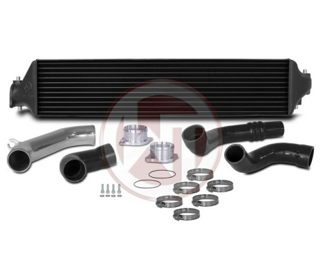 Wagner Tuning Comp. Intercooler Kit Honda Civic 1.5VTec Turbo 200001114.PIPE