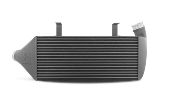 Wagner Tuning Comp. Intercooler Kit Opel Astra H OPC 200001105, Image 2