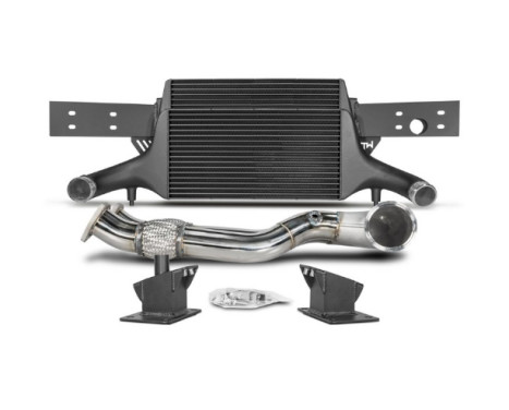 Wagner Tuning Comp. Package EVO3 TTRS 8S without cat pipes 700001063