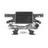 Wagner Tuning Comp. Package EVO3 TTRS 8S without cat pipes 700001063
