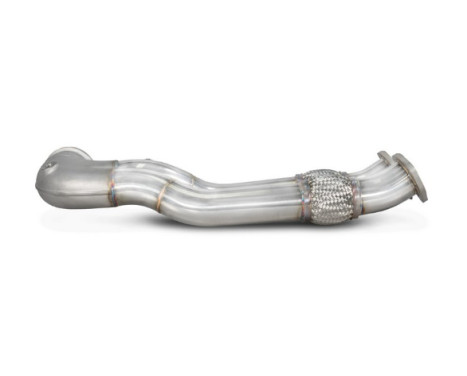 Wagner Tuning Comp. Package EVO3 TTRS 8S without cat pipes 700001063, Image 4