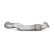 Wagner Tuning Comp. Package EVO3 TTRS 8S without cat pipes 700001063, Thumbnail 4