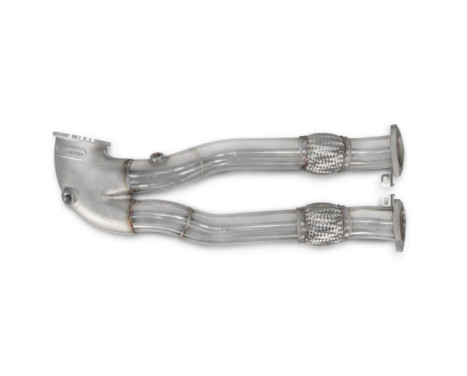 Wagner Tuning Comp. Package EVO3 TTRS 8S without cat pipes 700001063, Image 5
