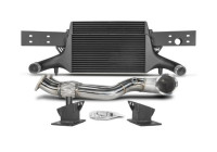 Wagner Tuning Comp. Package EVO3 TTRS 8S without cat pipes