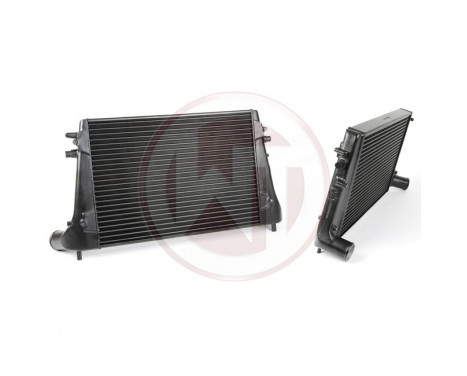 Wagner Tuning Competition Intercooler Kit for VAG 2.0TDI / 1.6TDI 200001057, Image 3