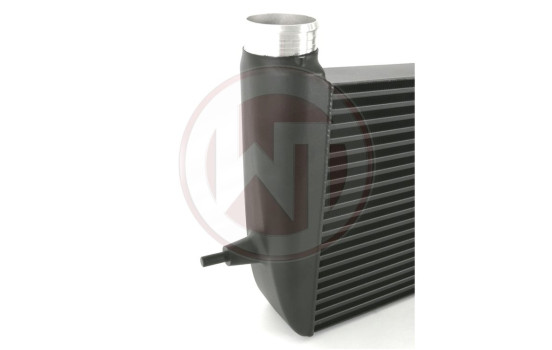 Wagner Tuning Competition Intercooler Kit Mitsubishi EVO 200001097, Image 2