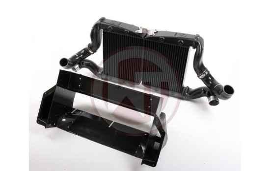 Wagner Tuning Competition Intercooler Kit Nissan GT-R R35 2011-2016 200001106