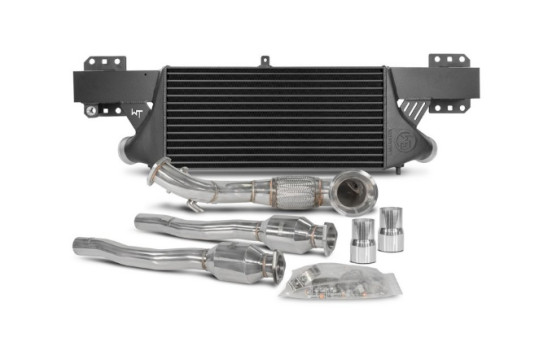 Wagner Tuning Competition Pack EVO2 with catalyst Audi TTRS 8J 700001039