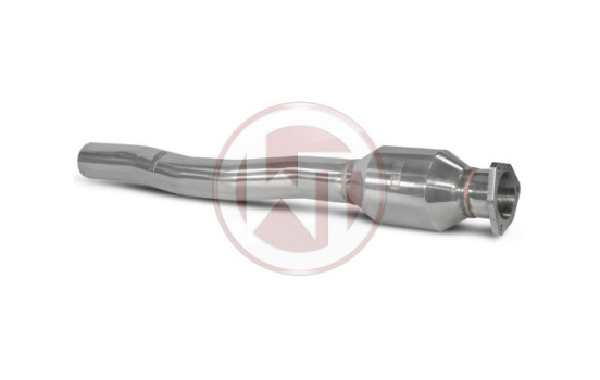 Wagner Tuning Competition Pack EVO2 with catalyst Audi TTRS 8J 700001039, Image 3