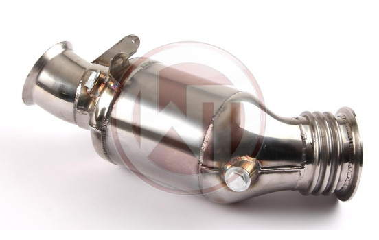 Wagner Tuning Competition Package EVO1 Intercooler + Downpipe BMW N55 700001026, Image 6