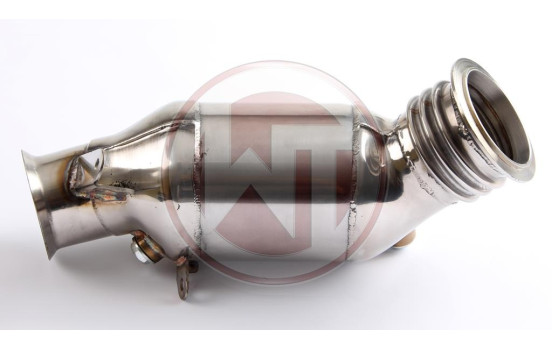 Wagner Tuning Competition Package EVO1 Intercooler + Downpipe BMW N55 700001026, Image 8