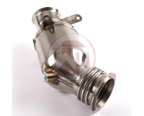 Wagner Tuning Competition Package EVO1 Intercooler + Downpipe BMW N55 700001026, Image 9