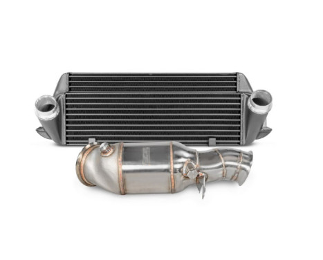 Wagner Tuning Competition Package EVO2 BMW F-series N55 cat.7/13+