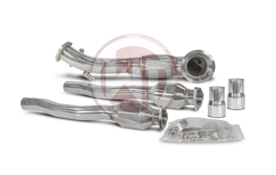 Wagner Tuning Competition Package EVO3 Audi RS3 8P, Image 4