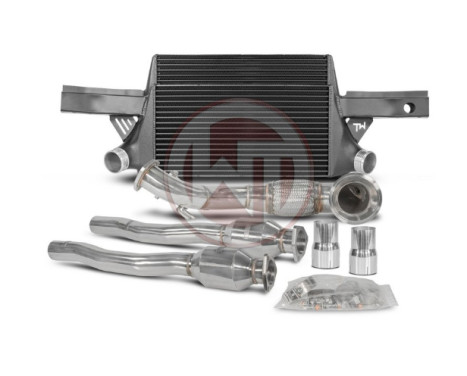 Wagner Tuning Competition Package EVO3 Audi RS3 8P