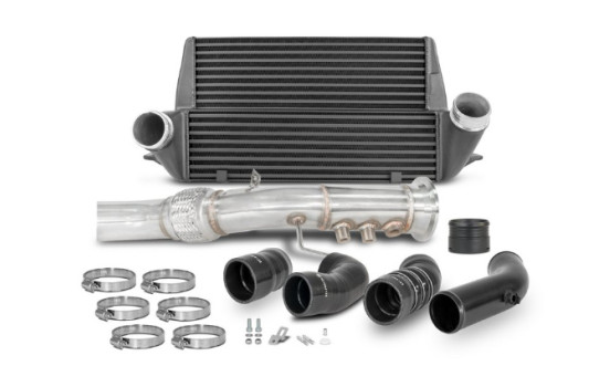 Wagner Tuning Competition Package EVO3 BMW 335d E-series 700001065