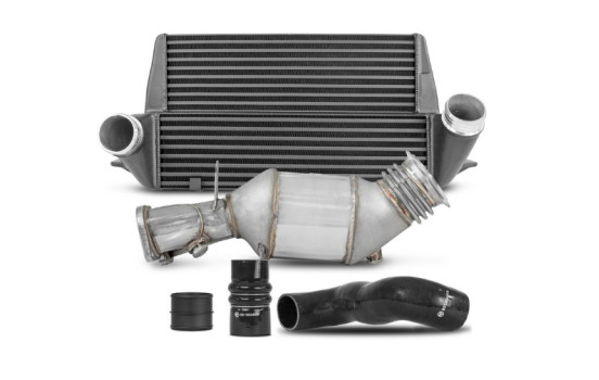 Wagner Tuning Competition Package EVO3 BMW E-series N55 with cat