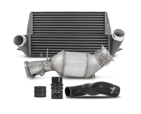 Wagner Tuning Competition Package EVO3 BMW E-series N55 without cat