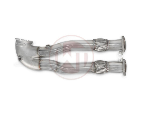 Wagner Tuning Competition Package EVO3 RS3 8V without cat tubes 700001066.ACC, Image 5