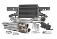 Wagner Tuning Competition Package EVO3 TTRS 8S with cat tubes 700001064