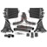 Wagner Tuning Competition Package for Porsche 991 Turbo(S) 700001099.991.1