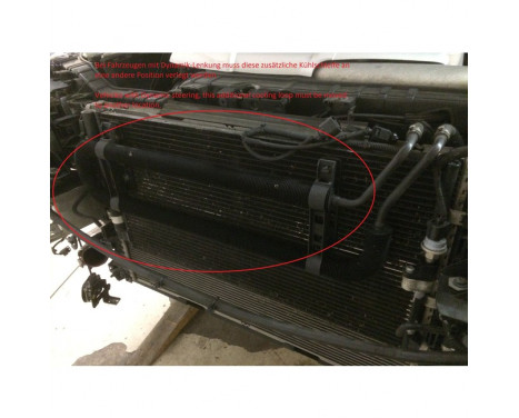 Wagner Tuning Intercooler Competition Evo 1 Audi A4/A5 2.0 TDI Competition 200001052, Image 4